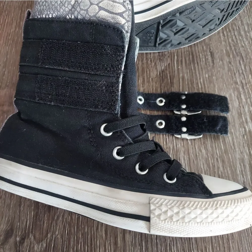 Converse Chuck Taylor All Star Glendale High-top Sneakers Size 13